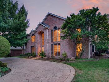 1536  Chester Drive 