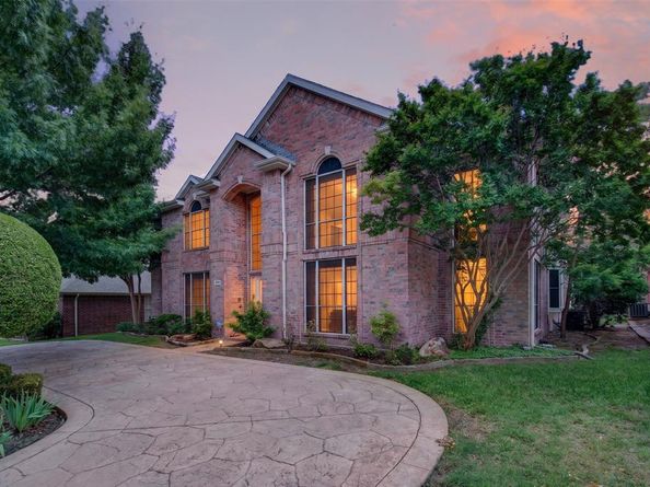 1536  Chester Drive , Plano Texas 75025