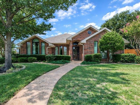 1500  Mission Hills Lane , Corinth Texas 76210