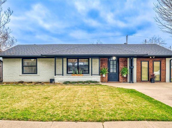 3140  Colchester Drive , Farmers Branch Texas 75234