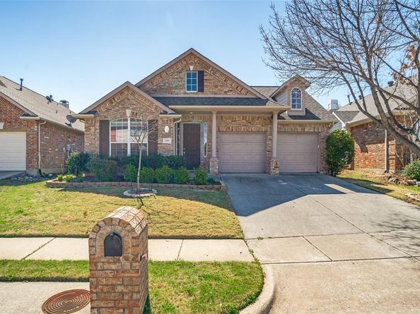 3144  Deer Run Drive , Little Elm Texas 75068