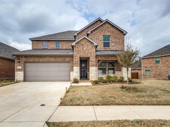 2813  Acadia Drive , Corinth Texas 76210