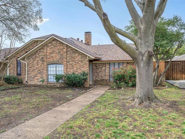 12717  Hornbeam Drive , Dallas Texas 75243