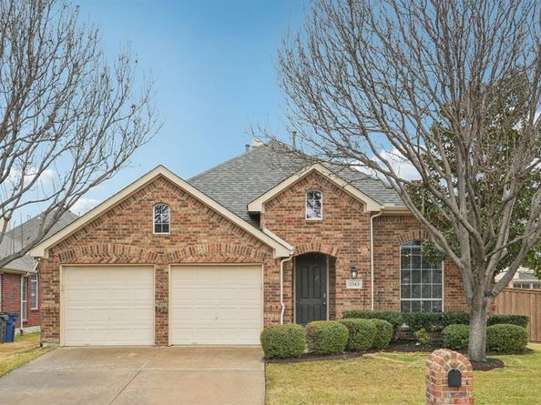 2345  Pheasant Drive , Little Elm Texas 75068