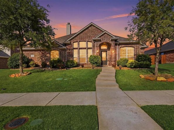 1540  Great Lakes Court , Rockwall Texas 75087