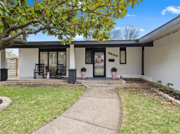 3602  Tulane Way , Garland Texas 75043