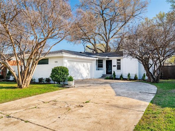 505  Lowell Lane , Richardson Texas 75080