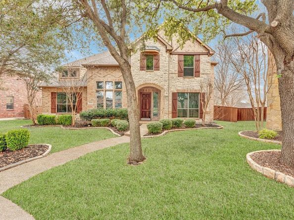 1919  Marshall Drive , Allen Texas 75013