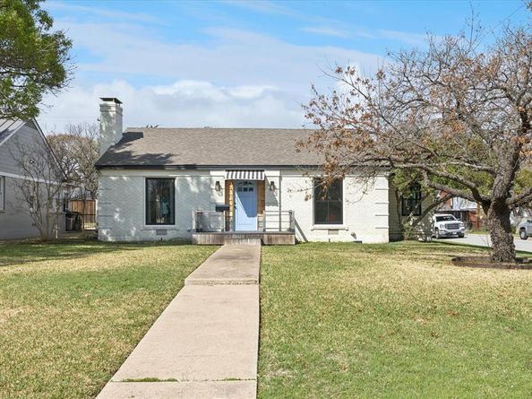 3600  Westcliff Road S, Fort Worth Texas 76109