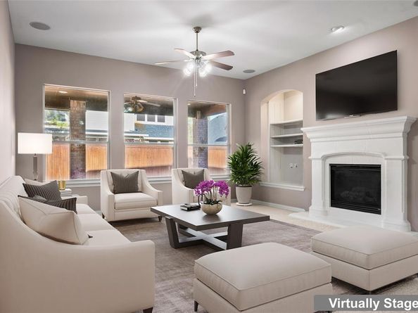 1171  Bonham Parkway , Lantana Texas 76226