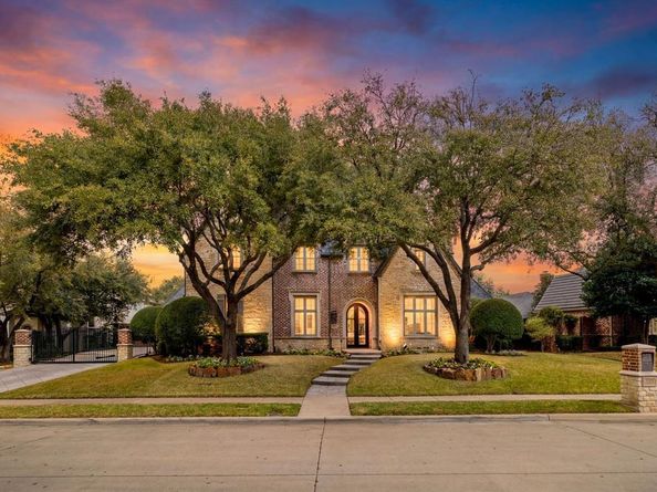 5713  Woodmont Court , Plano Texas 75093