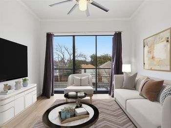 4414  Cedar Springs Road 