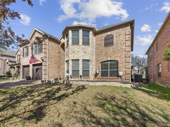 12332  Fairway Meadows Drive , Fort Worth Texas 76179