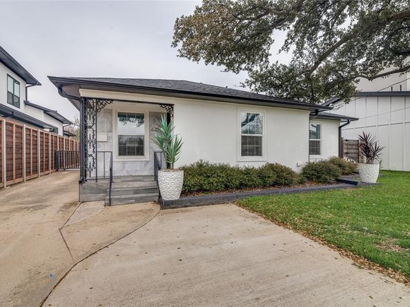 4419  Sexton Lane , Dallas Texas 75229