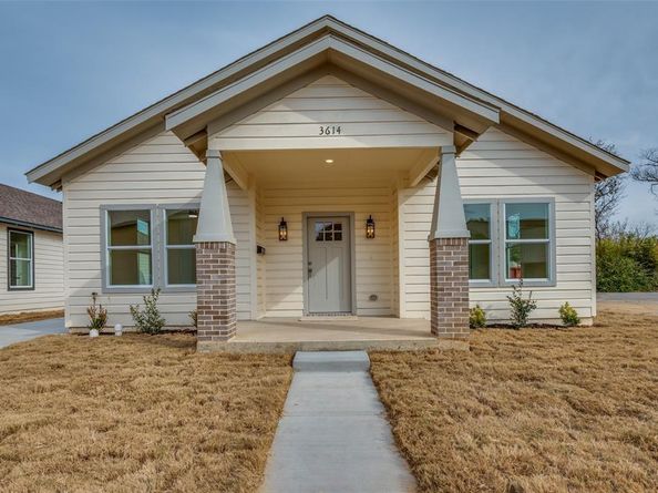 3614  Latimer Street , Dallas Texas 75215