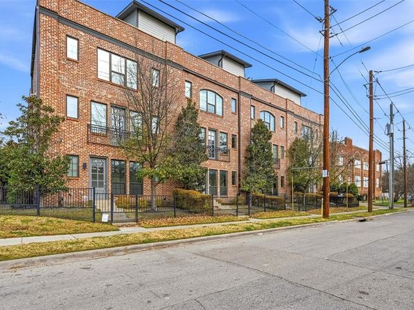 1900  Caddo Street  2, Dallas Texas 75204