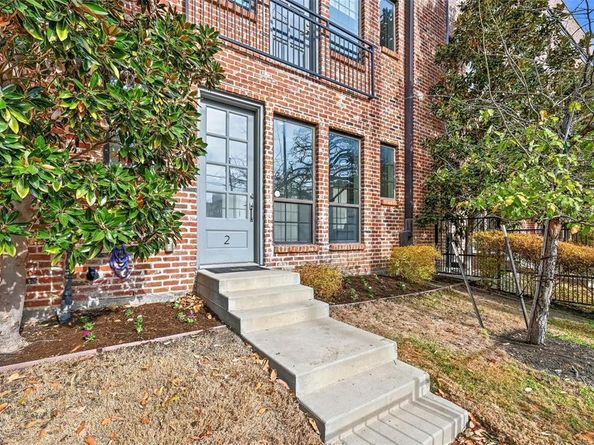 1900  Caddo Street  2, Dallas Texas 75204