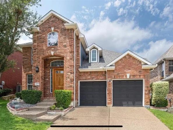 1237  Tioga Drive , Irving Texas 75063