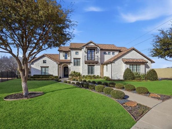 8500  Tierra Court , Benbrook Texas 76126