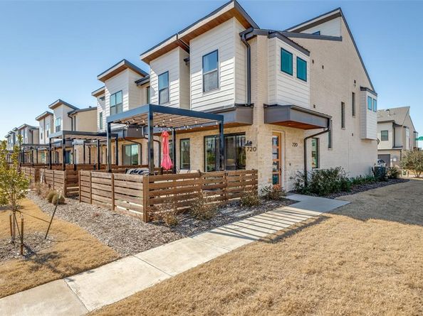 720  Bandera Court , Prosper Texas 75078