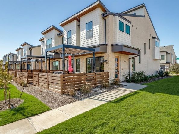 720  Bandera Court , Prosper Texas 75078