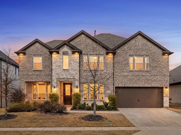 7104  ELK Springs  , Argyle Texas 76226