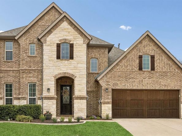 851  Yellowcress Drive , Prosper Texas 75078