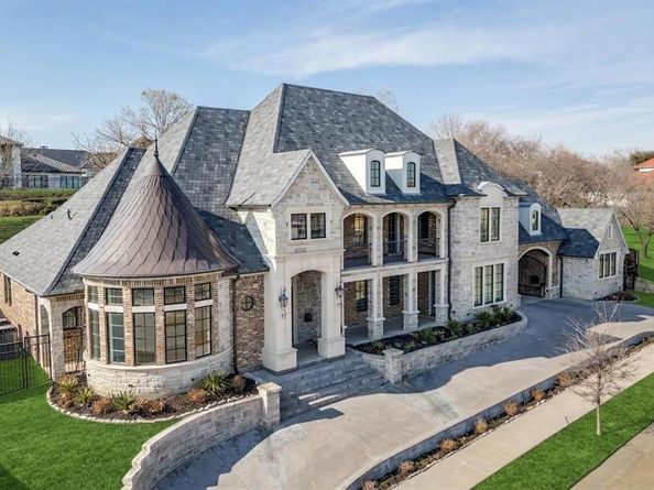 1116  Excalibur Boulevard , Lewisville Texas 75056