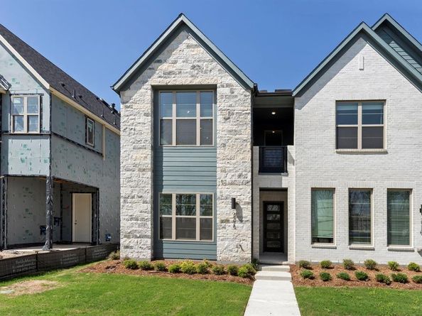 2518  Campden Mews , Allen Texas 75013