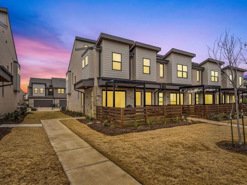 791  Cavitt Court , Prosper Texas 75078
