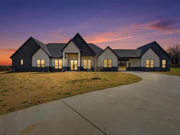 5833  Grey Wolf Court , Fort Worth Texas 76140