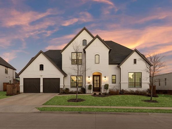 3520  Truro Street , Celina Texas 75009