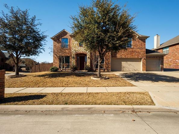 2301  Emerald Lake Lane , Little Elm Texas 75068