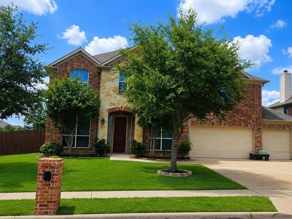 2301  Emerald Lake Lane , Little Elm Texas 75068