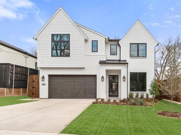 1810  Corona Street , Dallas Texas 75214