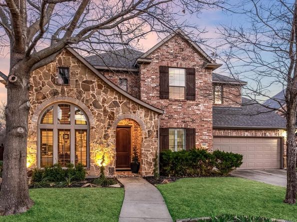 8605  Herns Meadow Lane , McKinney Texas 75071