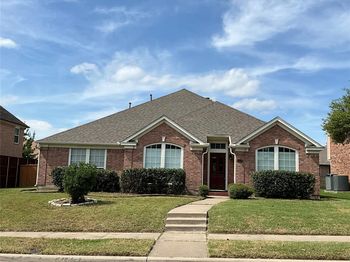 1109  Lakestream Drive 