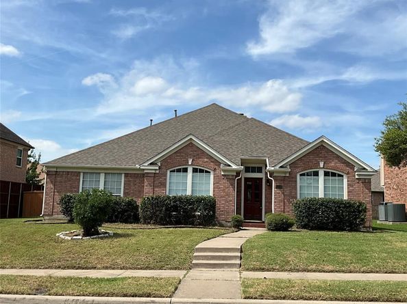 1109  Lakestream Drive , Plano Texas 75075