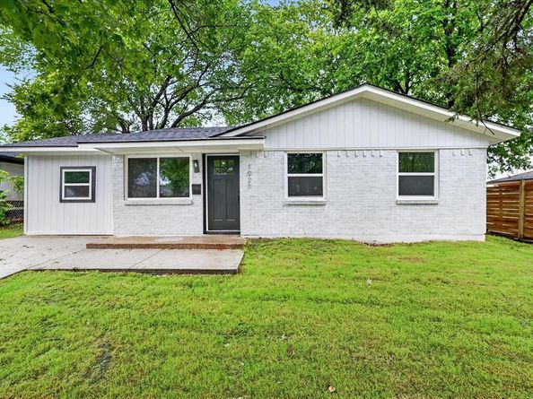 1021  Richard Drive , Garland Texas 75040