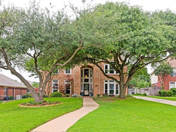8104  Sun Meadows Court , Fort Worth Texas 76123