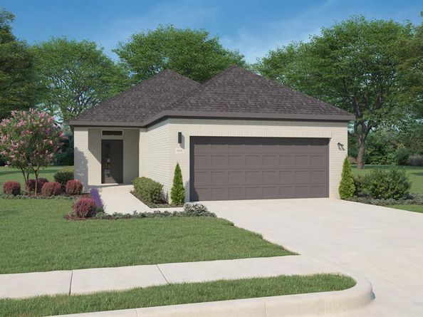 506  Green Gables Drive , Princeton Texas 75071