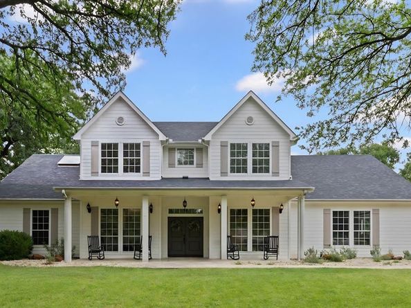 3409  San Bar Lane , Colleyville Texas 76034
