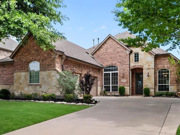 1904  Yarmouth Court , Mansfield Texas 76063