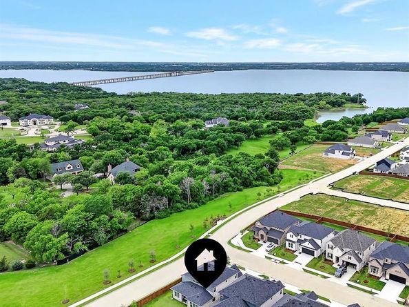 551  Wisteria Street , Lakewood Village Texas 75068