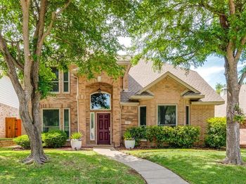 2115  Crestlake Drive 