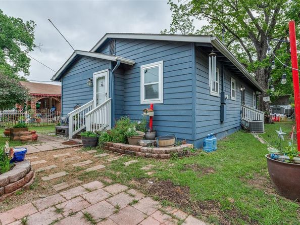 4130  Abilene Street , Dallas Texas 75212