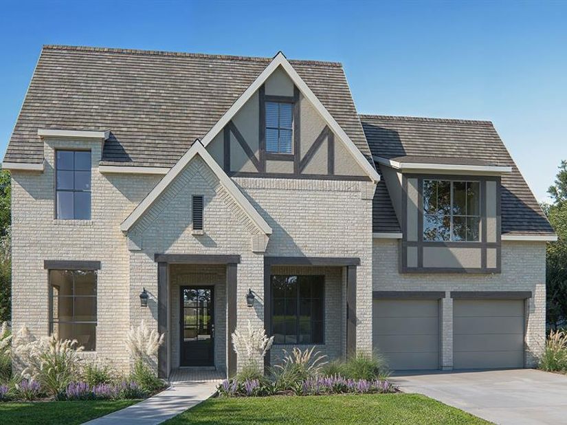 2640  Live Oak Lane , Prosper Texas 75078