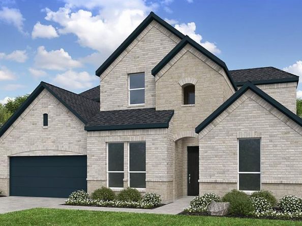 530  Chatham Street , Oak Point Texas 75068