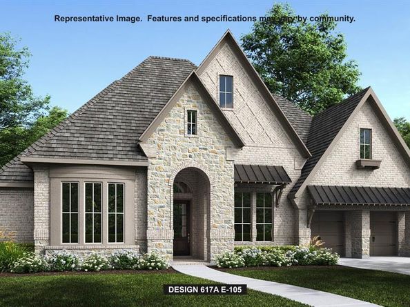 2630  Live Oak Lane , Prosper Texas 75078
