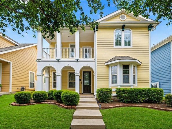1229  Hayden Lane , Savannah Texas 76227